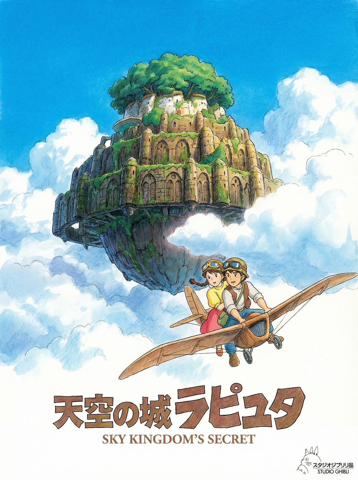 兄妹乱伦推荐-天空之城